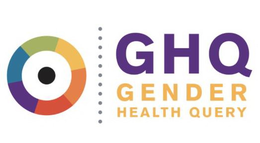 GHQ GENDER HEALTH QUERY trademark