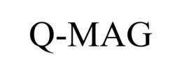Q-MAG trademark