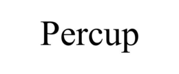 PERCUP trademark