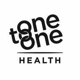 ONE TO ONE HEALTH trademark