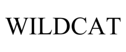 WILDCAT trademark