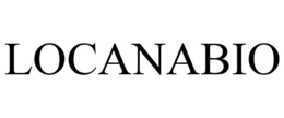 LOCANABIO trademark