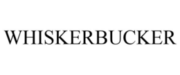 WHISKERBUCKER trademark