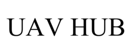 UAV HUB trademark
