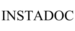 INSTADOC trademark