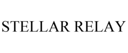 STELLAR RELAY trademark