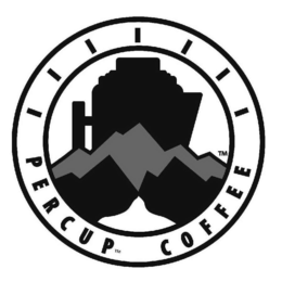 PERCUP COFFEE trademark