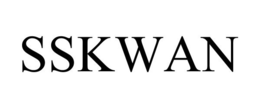 SSKWAN trademark
