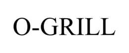 O-GRILL trademark
