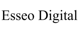 ESSEO DIGITAL trademark