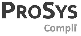 PROSYS COMPLI trademark