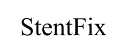 STENTFIX trademark