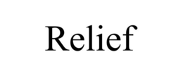 RELIEF trademark