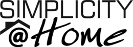 SIMPLICITY @ HOME trademark
