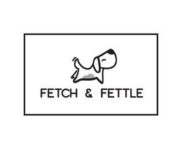 FETCH & FETTLE trademark