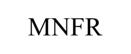 MNFR trademark