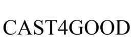 CAST4GOOD trademark
