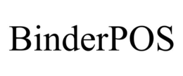 BINDERPOS trademark