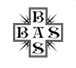 BAS BAS trademark