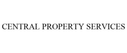CENTRAL PROPERTY SERVICES trademark