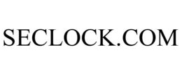 SECLOCK.COM trademark