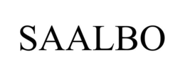 SAALBO trademark