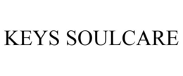 KEYS SOULCARE trademark
