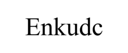 ENKUDC trademark