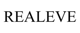 REALEVE trademark