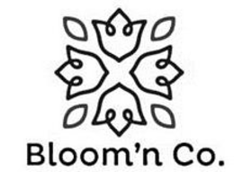 BLOOM'N CO. trademark