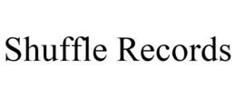 SHUFFLE RECORDS trademark