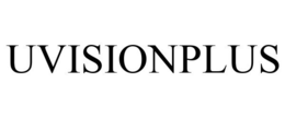 UVISIONPLUS trademark