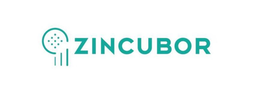 ZINCUBOR trademark