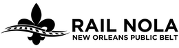 RAIL NOLA NEW ORLEANS PUBLIC BELT trademark