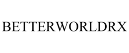 BETTERWORLDRX trademark