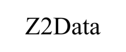 Z2DATA trademark