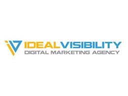 IV IDEAL VISIBILITY DIGITAL MARKETING AGENCY trademark