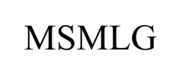 MSMLG trademark