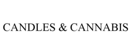 CANDLES & CANNABIS trademark
