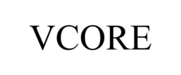 VCORE trademark