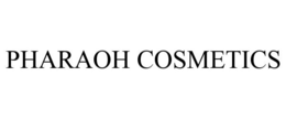 PHARAOH COSMETICS trademark