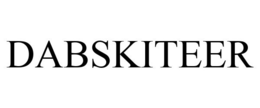 DABSKITEER trademark