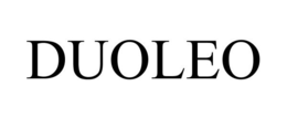 DUOLEO trademark