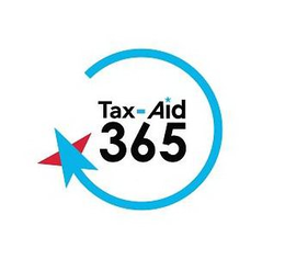 TAX-AID 365 trademark