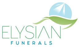 ELYSIAN FUNERALS trademark