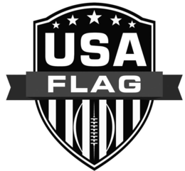 USA FLAG trademark