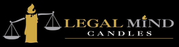LEGAL MIND CANDLES trademark
