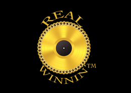 REAL WINNIN trademark