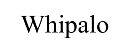 WHIPALO trademark
