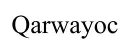 QARWAYOC trademark